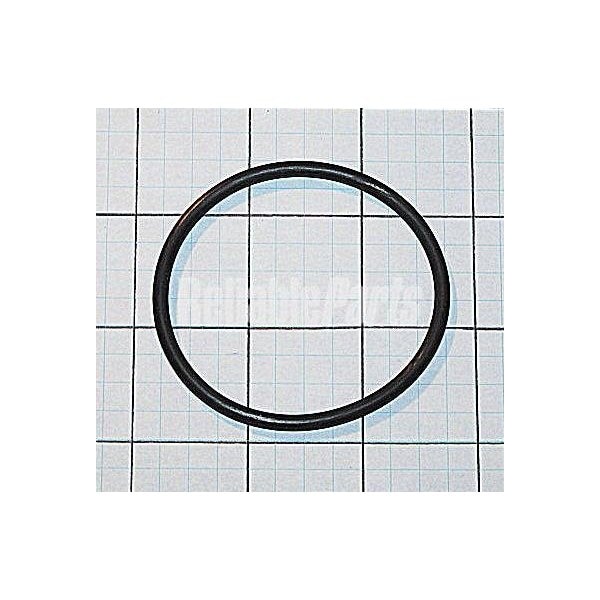 Electrolux Home Products 154247001 Frigidaire Dishwasher Front O-RingPump Gasket Seal for the Motor & Pump 154247001 - main
